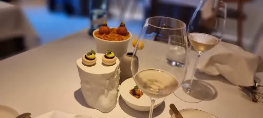 Bild von Restaurant Oniriq