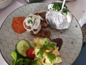 Caffe Mocca Trieben
