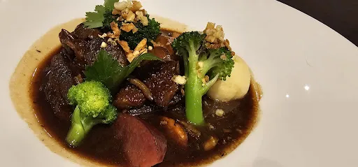 Bild von Gründlers Gourmetstuberl