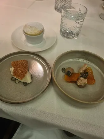 Bild von Restaurant Kle