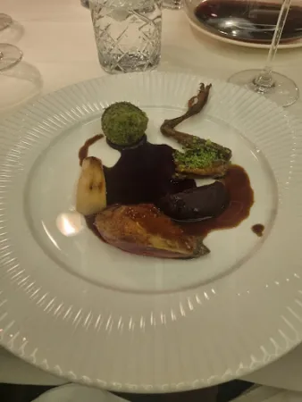 Bild von Restaurant Kle