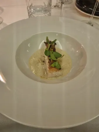 Bild von Restaurant Kle