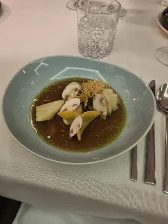 Bild von Restaurant Kle