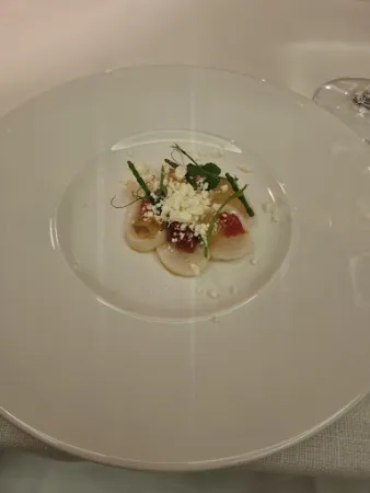 Bild von Restaurant Kle