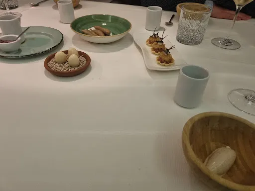 Bild von Restaurant Kle