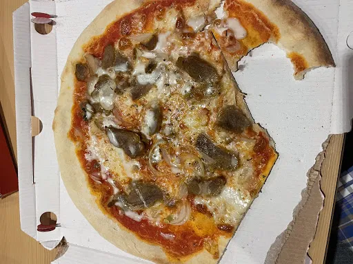 Bild von Pizzeria Mamma Mia Pizza & Pasta