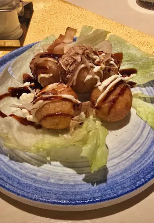 Bild von China-Restaurant Mayrhofen