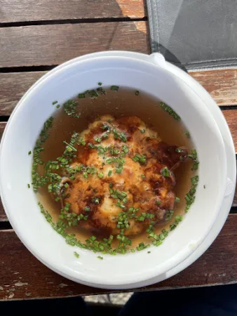 Bild von Restaurant-Cafe Bergkristall