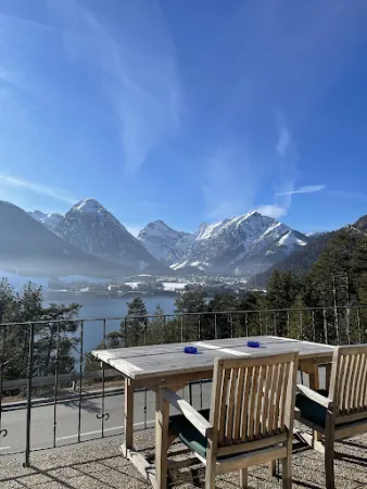 Bild von Restaurant-Cafe Bergkristall