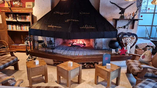 Bild von Restaurant Kirchenwirt