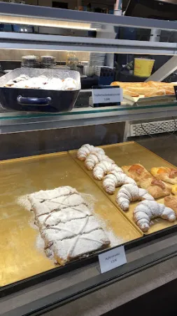Bild von Cafe Konditorei Übleis