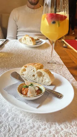 Bild von Gut Matzen Cafe Restaurant Bar