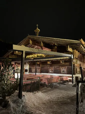 Bild von Ellmauer Alm