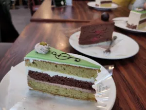 Café-Konditorei Obermair