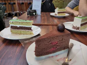 Café-Konditorei Obermair