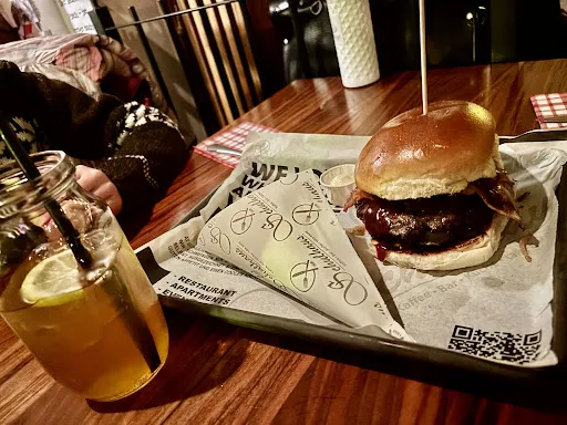 Bild von Restaurant & Bar Schulhaus