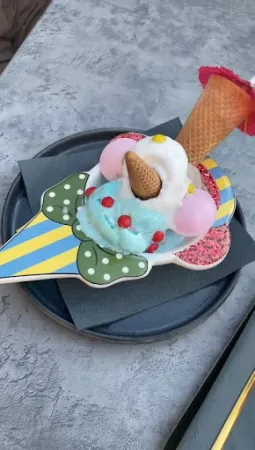Bild von Dilay‘s Eis
