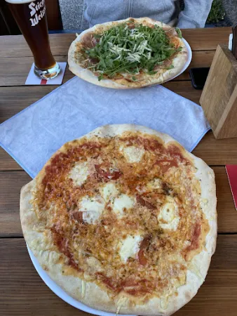 Bild von Pizzeria Sigis Pub