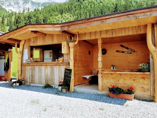 Bild von Hinterschießlingalm