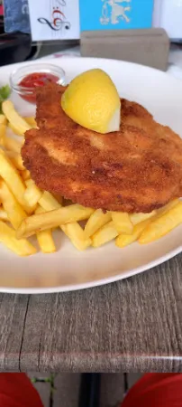 Bild von Cafe Restaurant Hermann