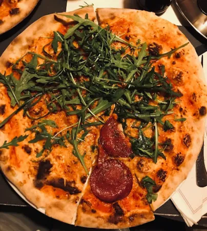Bild von Ristorante Pizzeria Nudelini Mondsee