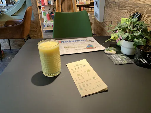 Bild von Marias Biotreff