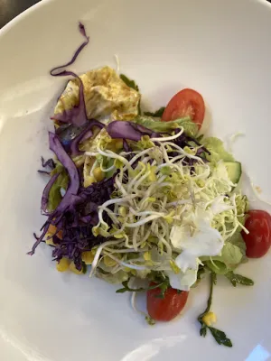 Restaurant Vini e Panini Mondsee
