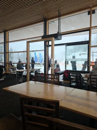 Bild von Skiarena Hochficht