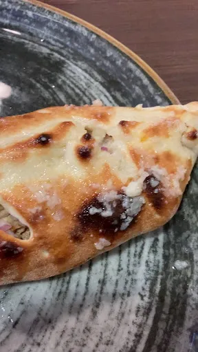 Kebap & Pizza RIVA Perg
