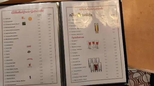 Bild von Pizzeria Restaurant Dolce Vita- Stefaniebrücke