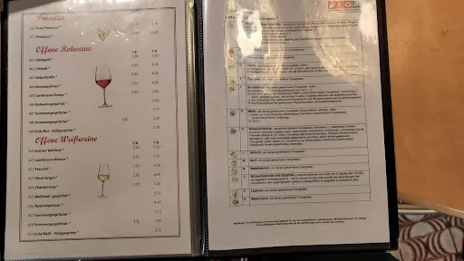 Bild von Pizzeria Restaurant Dolce Vita- Stefaniebrücke