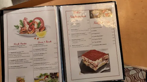 Bild von Pizzeria Restaurant Dolce Vita- Stefaniebrücke