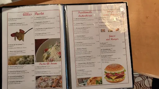 Bild von Pizzeria Restaurant Dolce Vita- Stefaniebrücke