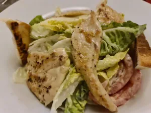 Restaurant Tauris Steaks & More