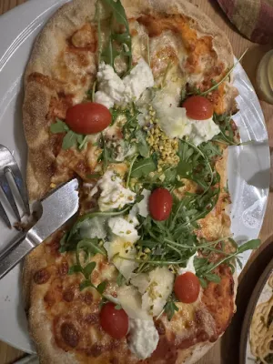 La Piazzetta