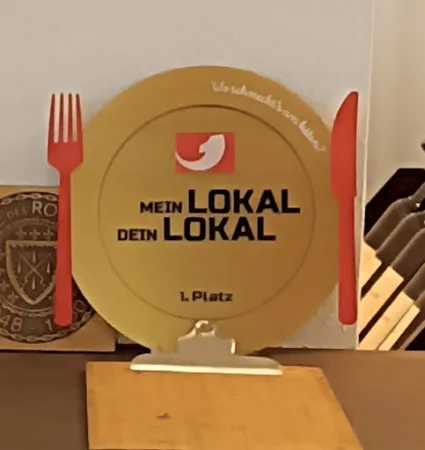 Bild von Der Holzpoldl - Manuel Grabner