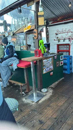 Bild von Irish Pub Paddy´s Shebeen