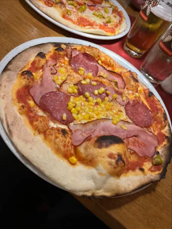 Bild von Pizzeria Messner's