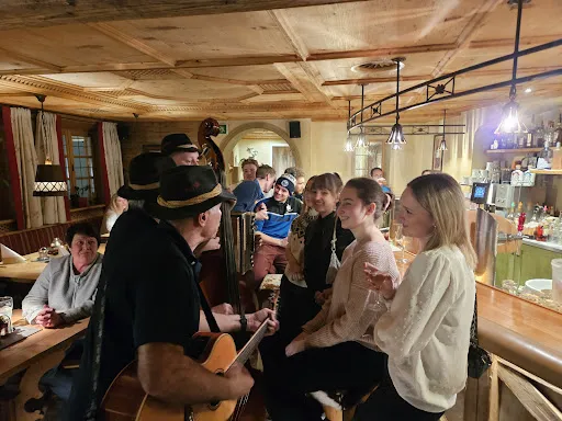 Bild von Postalm - Alpbach