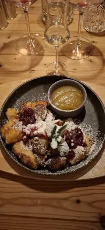 Bild von Restaurant Sonneck Ellmau