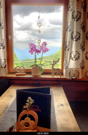 Bild von Berggasthof Ackernalm