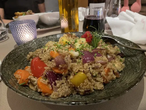 Bild von Das Oachkatzl - Bar Lounge | Restaurant in Ellmau am Wilden Kaiser