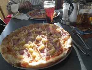 Pizzeria Buongiorno Münster