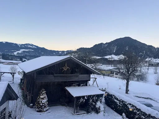 Bild von B&B Denggenhof in Söll - Wilder Kaiser