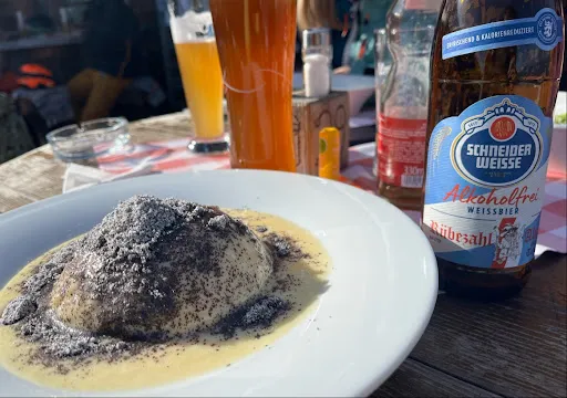 Bild von Rübezahl-Alm