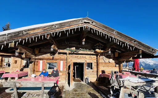 Bild von Rübezahl-Alm