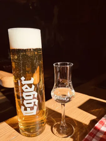 Bild von Rübezahl-Alm