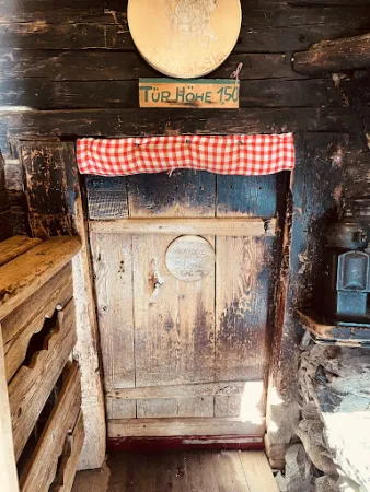 Bild von Rübezahl-Alm