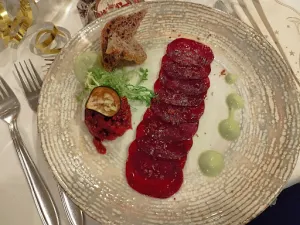 Vöckla Cafe Restaurant