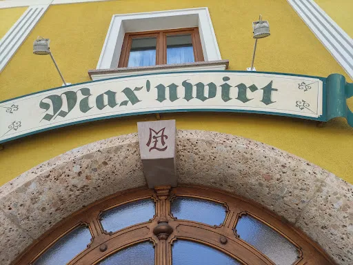 Bild von Max’n Wirt
